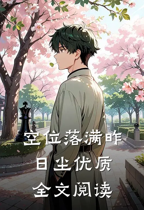 空位落满昨日尘优质全文阅读