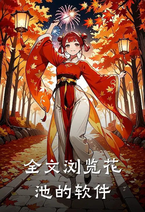 全文浏览花池的软件