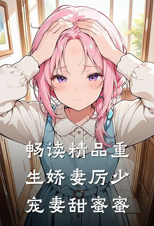畅读精品重生娇妻厉少宠妻甜蜜蜜