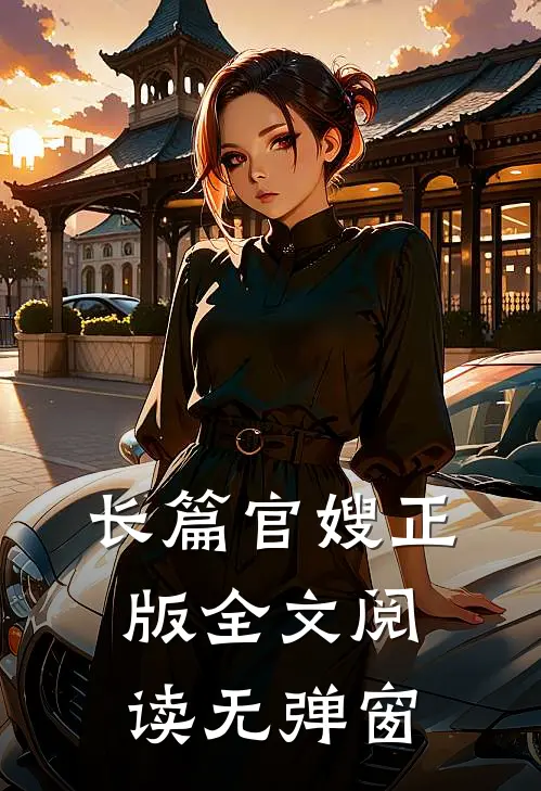 长篇官嫂正版全文阅读无弹窗