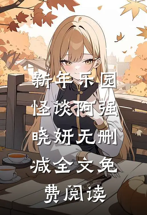新年乐园怪谈阿强晓妍无删减全文免费阅读