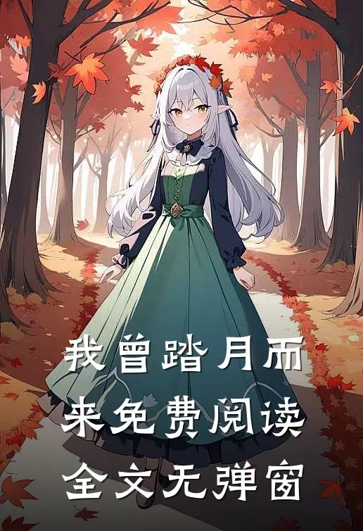 我曾踏月而来免费阅读全文无弹窗