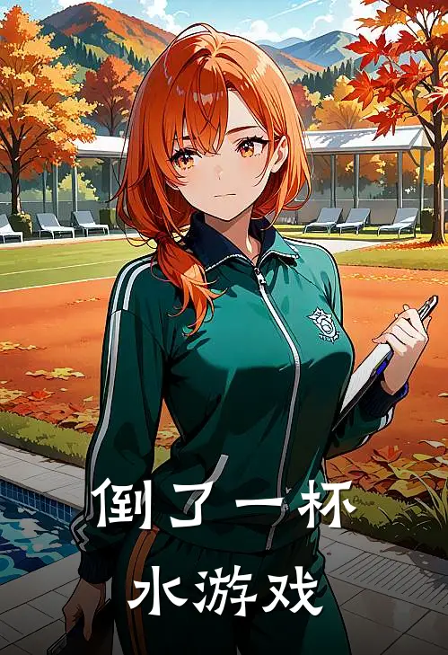 倒了一杯水游戏