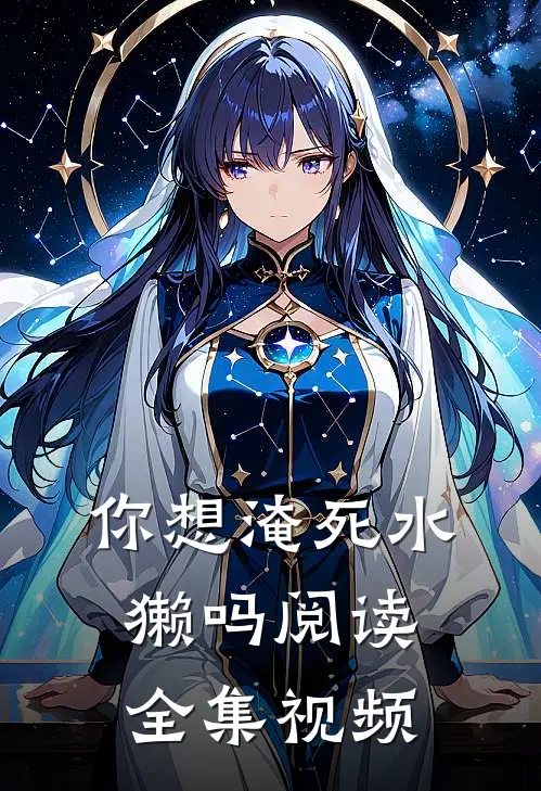 你想淹死水獭吗阅读全集视频
