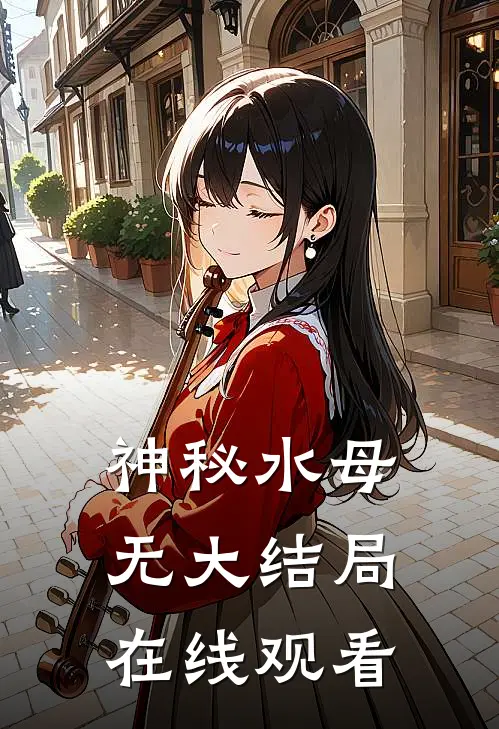 神秘水母无大结局在线观看