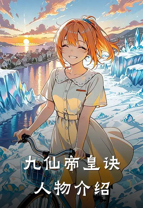 九仙帝皇诀人物介绍