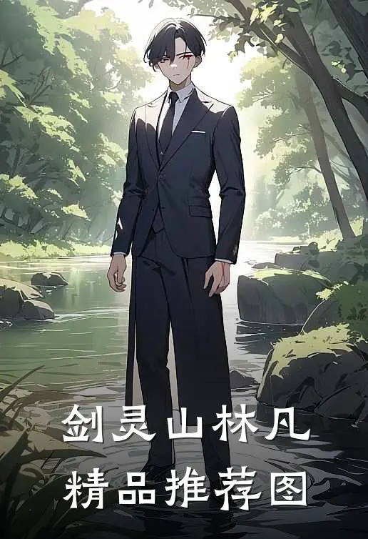 剑灵山林凡精品推荐图