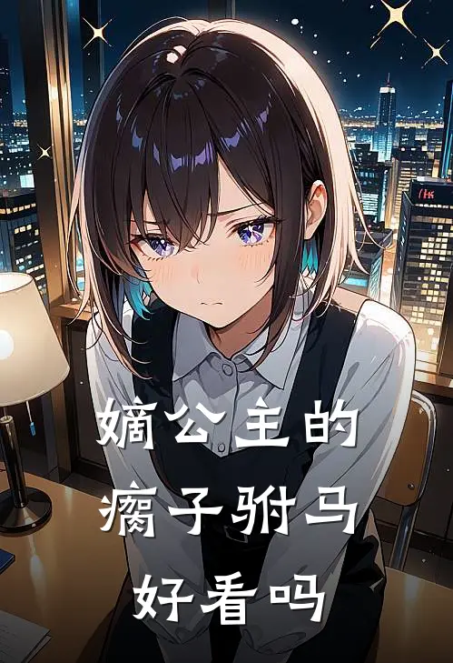 嫡公主的瘸子驸马好看吗
