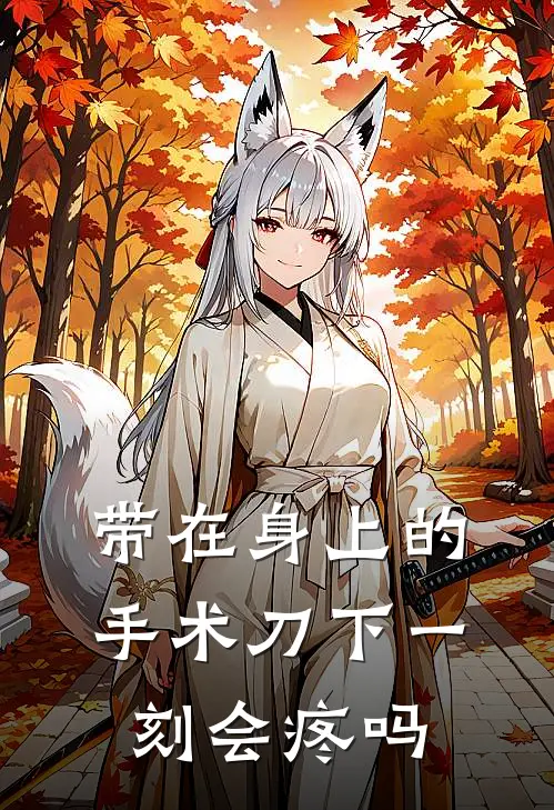 带在身上的手术刀下一刻会疼吗