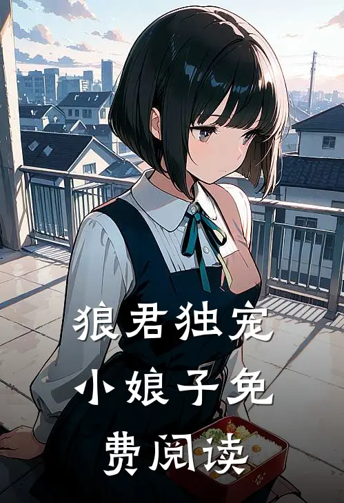 狼君独宠小娘子免费阅读