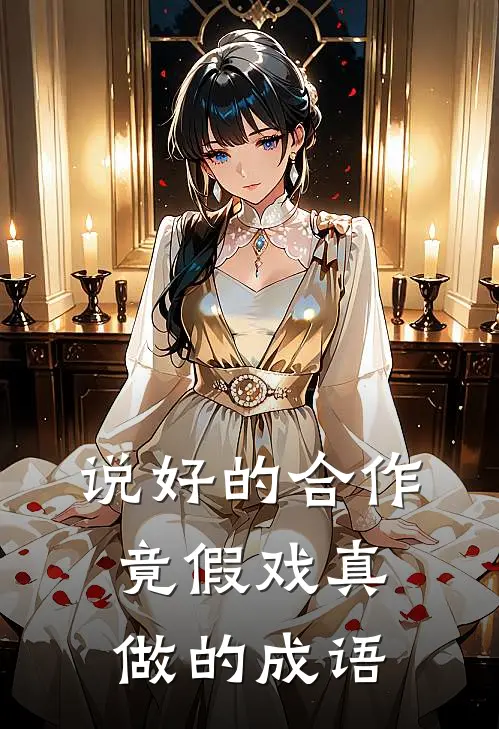 说好的合作竟假戏真做的成语