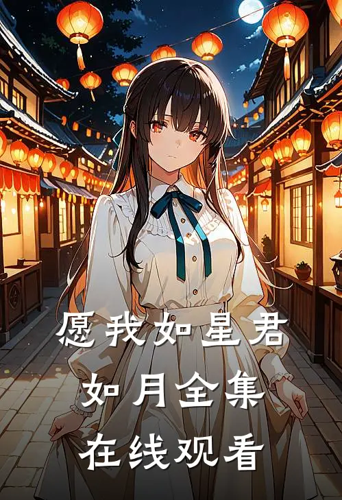 愿我如星君如月全集在线观看