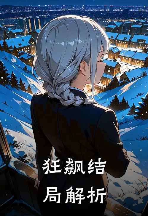狂飙结局解析