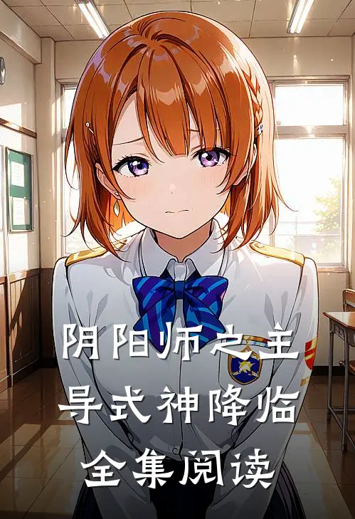 阴阳师之主导式神降临全集阅读
