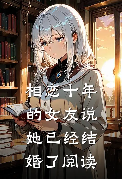 相恋十年的女友说她已经结婚了阅读