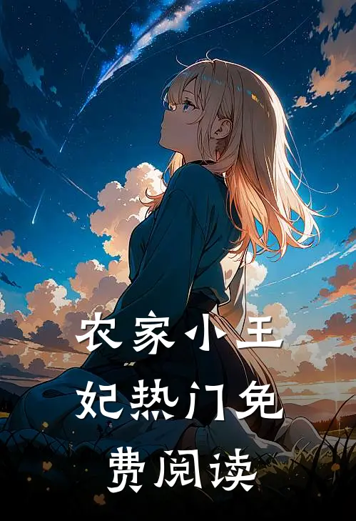 农家小王妃 热门免费阅读