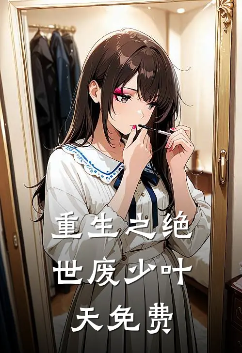 重生之绝世废少叶天免费