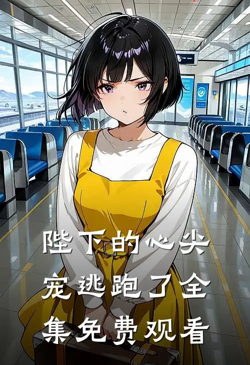 陛下的心尖宠逃跑了全集免费观看
