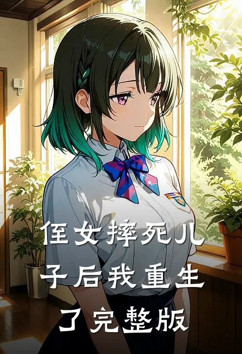 侄女摔死儿子后我重生了完整版