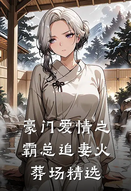 豪门爱情之霸总追妻火葬场精选