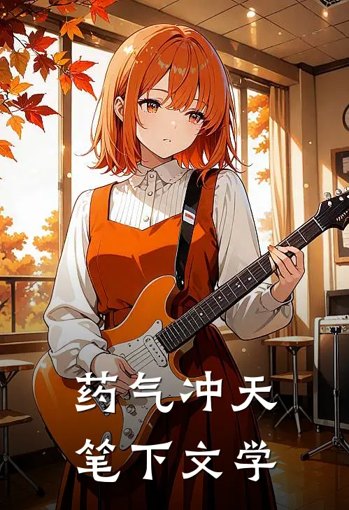 药气冲天笔下文学