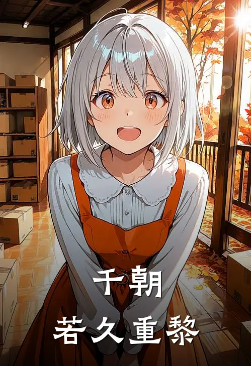 千朝：若久重黎