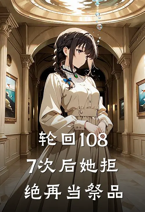 轮回1087次后她拒绝再当祭品
