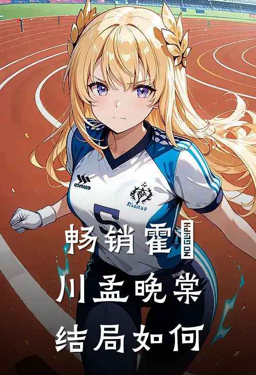 畅销霍璟川孟晚棠结局如何