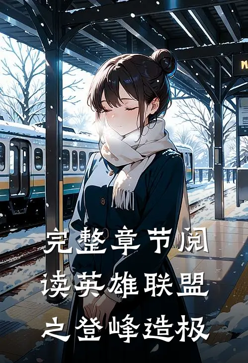 完整章节阅读英雄联盟之登峰造极
