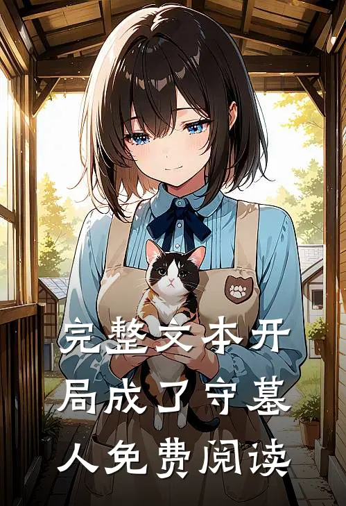完整文本开局成了守墓人免费阅读