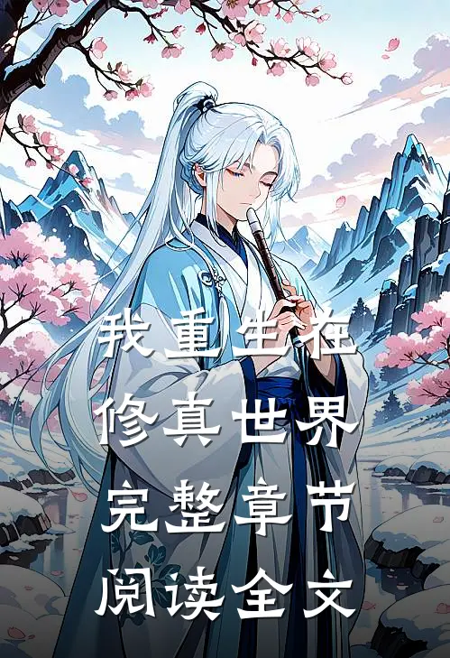 我重生在修真世界完整章节阅读全文