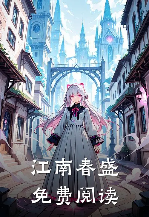 江南春盛免费阅读