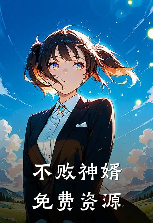不败神婿免费资源