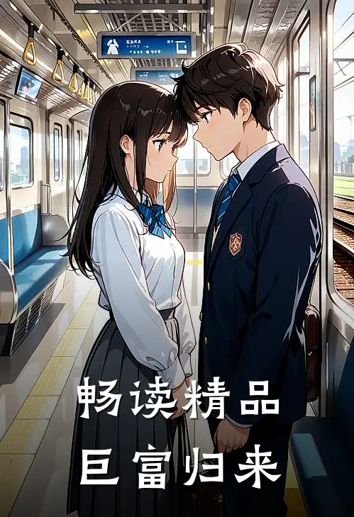 畅读精品巨富归来