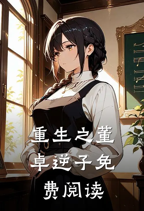 重生之董卓逆子免费阅读