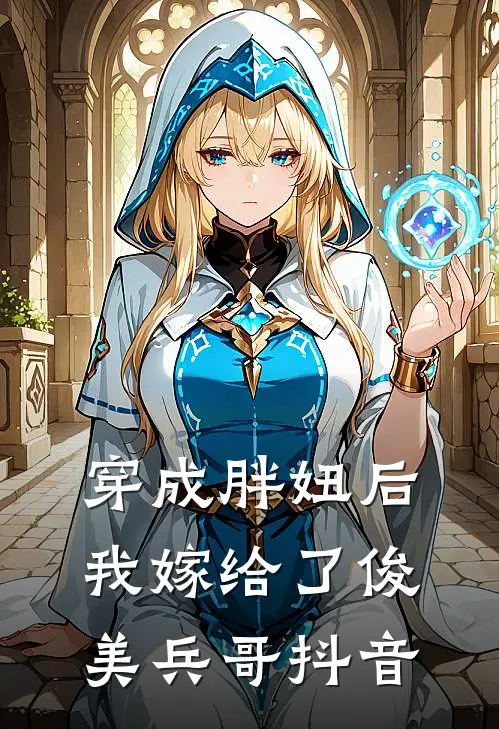 穿成胖妞后我嫁给了俊美兵哥抖音