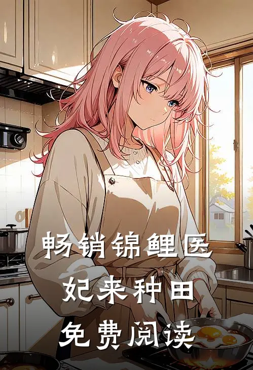 畅销锦鲤医妃来种田免费阅读