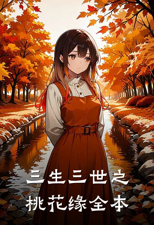 三生三世之桃花缘全本