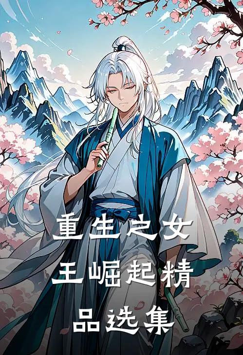 重生之女王崛起精品选集