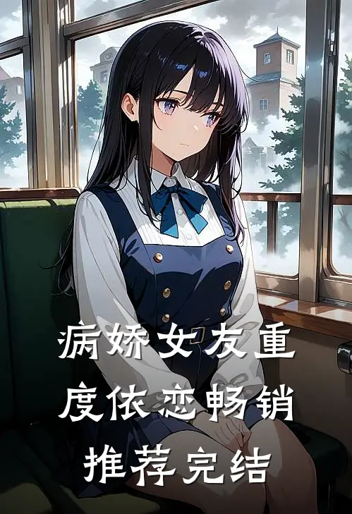 病娇女友重度依恋畅销推荐完结