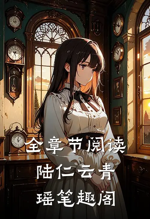 全章节阅读陆仁云青瑶笔趣阁