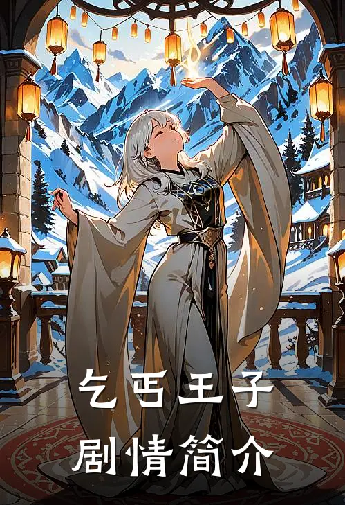 乞丐王子剧情简介