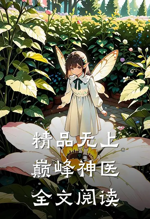 精品无上巅峰神医全文阅读