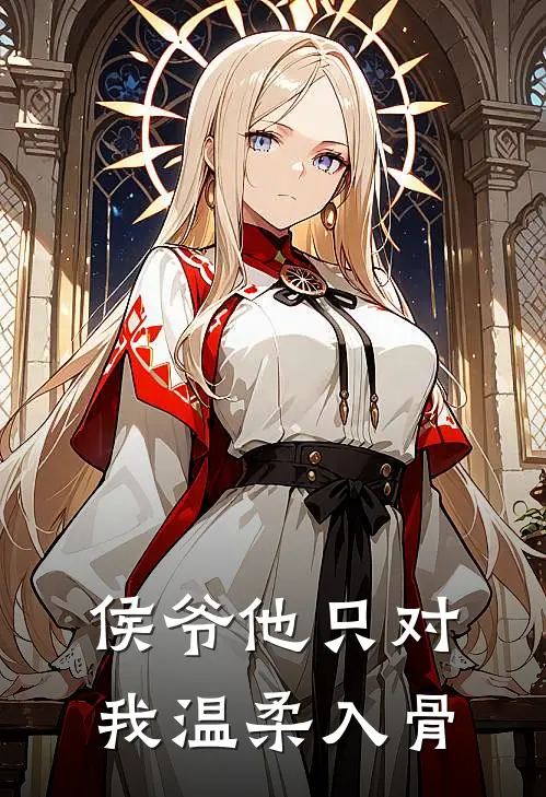 侯爷他只对我温柔入骨