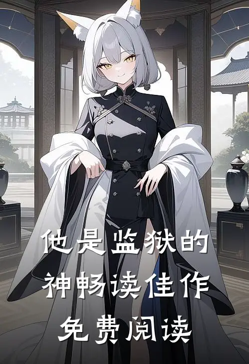 他是监狱的神畅读佳作免费阅读