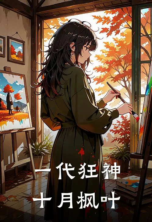 一代狂神 十月枫叶