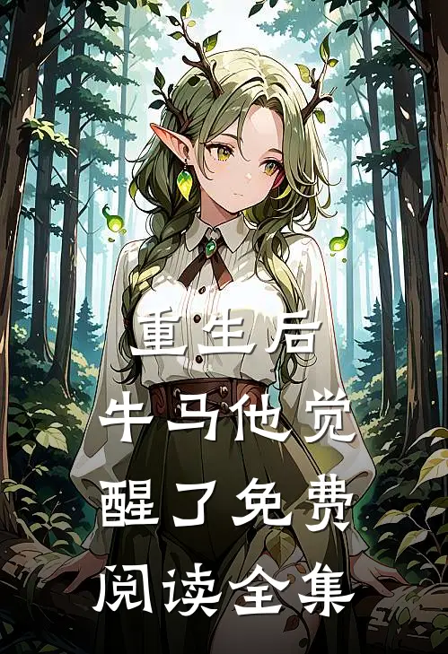 重生后,牛马他觉醒了免费阅读全集