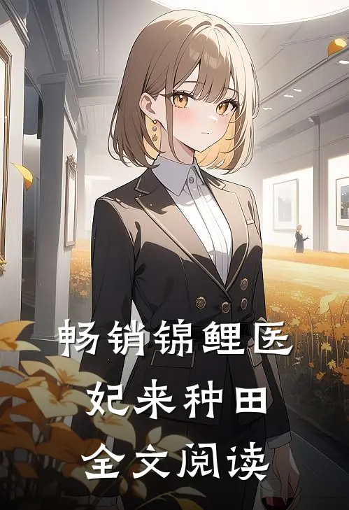 畅销锦鲤医妃来种田全文阅读