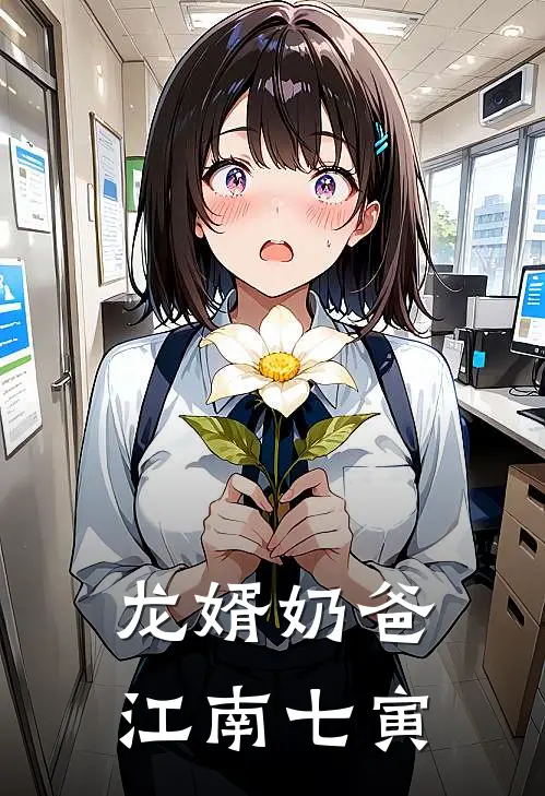 龙婿奶爸 江南七寅