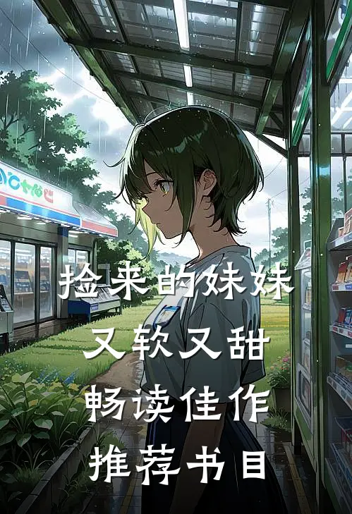 捡来的妹妹又软又甜畅读佳作推荐书目